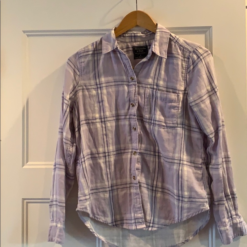 Button Down Shirt - image 1
